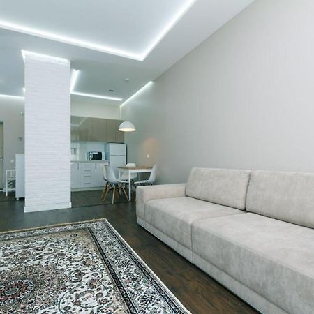 Квартира На Улице Деловая Kiev Extérieur photo